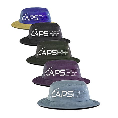 What Capsbee is all about! .